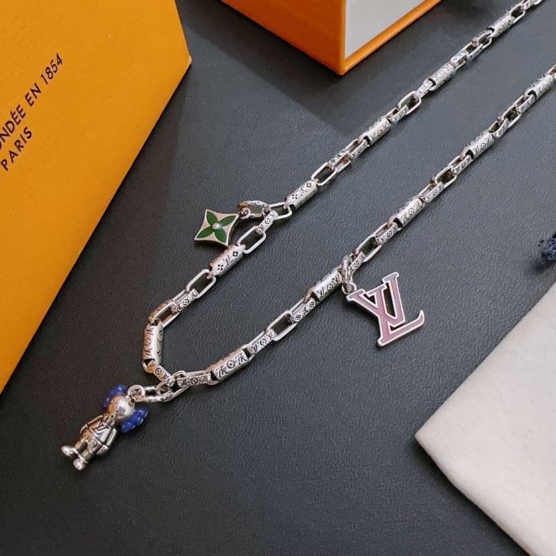 Louis Vuitton Necklaces